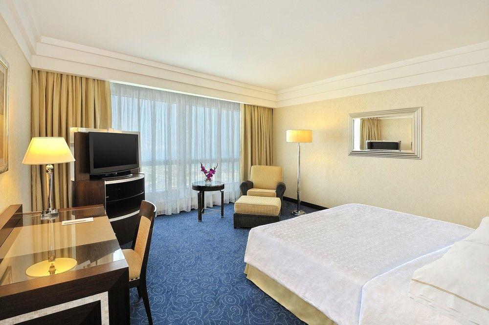 Hotel Oran Bay Managed By Accor Exteriör bild