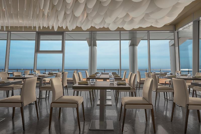 Hotel Oran Bay Managed By Accor Exteriör bild
