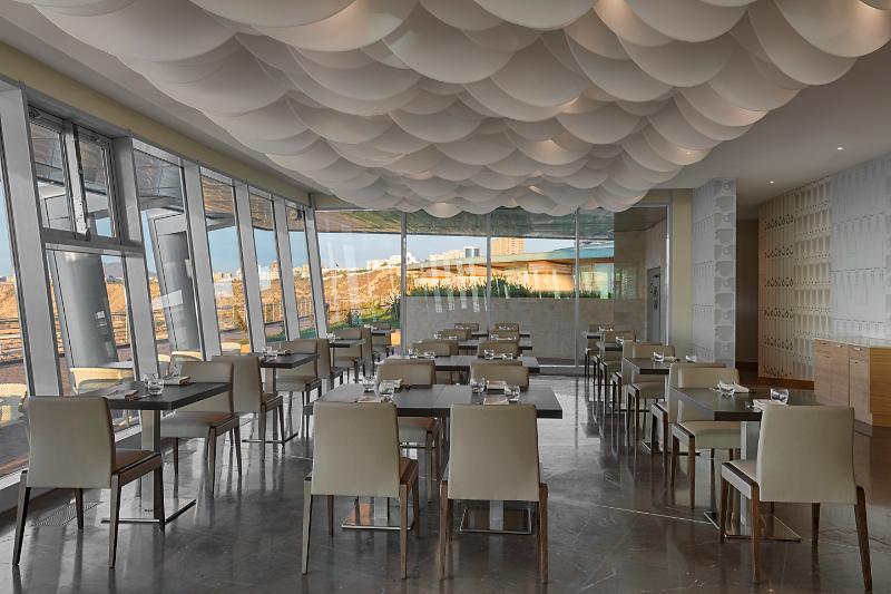 Hotel Oran Bay Managed By Accor Exteriör bild