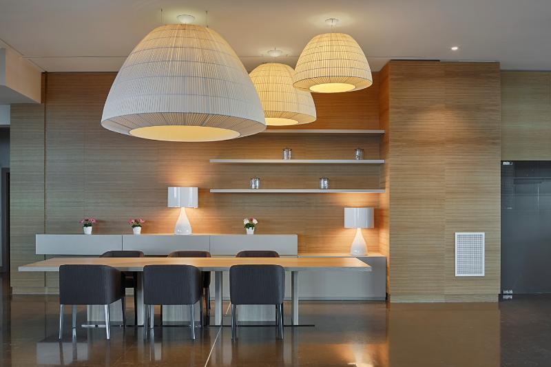 Hotel Oran Bay Managed By Accor Exteriör bild
