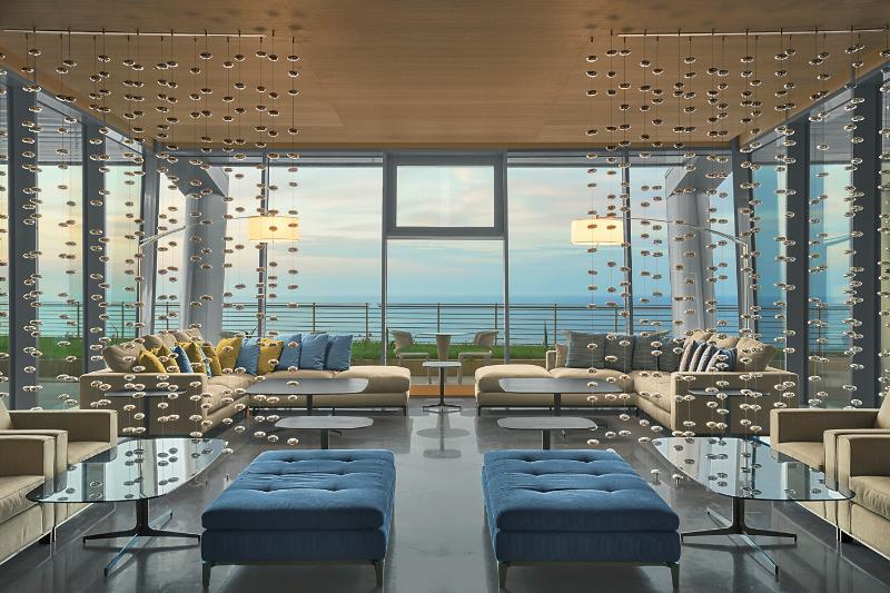 Hotel Oran Bay Managed By Accor Exteriör bild
